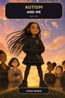 Autism and Me B0HHQQTBK6 Book Cover