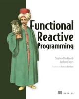 Functional Reactive Programming 1633430103 Book Cover