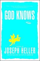 God Knows 0440131855 Book Cover