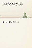 Schritt Fur Schritt 384240977X Book Cover