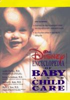 Disney Encyclopedia of Baby and Child Care 078688004X Book Cover