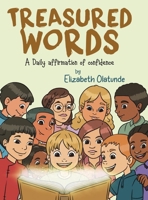 Treasured Words 1960764845 Book Cover