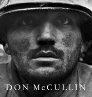 Don McCullin B007CJ5WG4 Book Cover