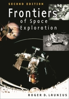 Frontiers of Space Exploration 0313325243 Book Cover