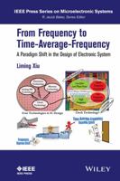 From Frequency to Time-Average-Frequency: A Paradigm Shift in the Design of Electronic Systems 1119027322 Book Cover