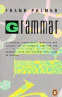 Grammar (Pelican) 0140225072 Book Cover