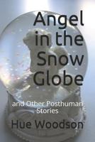 Angel in the Snow Globe: and Other Posthuman Stories 1728932890 Book Cover