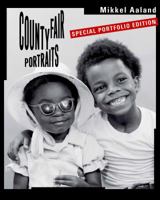 County Fair: Portraits 0884961729 Book Cover