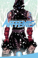 Artemis & the Assassin 194902850X Book Cover