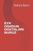 EYK OSASUN DIGITALARI BURUZ (ENHANCE YOUR KNOWLEDGE) (Basque Edition) B0FBFP3Q3J Book Cover