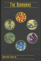 The Guardians B0851LXSSV Book Cover