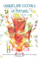 Licores e Cocktails de Portugal B0BHNF6KMQ Book Cover