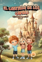 EL CASTILLO DE LOS COFRES: DIVERSIFICACIÓN (LA AVENTURA DEL DINERO) (Spanish Edition) B0G6JGH39N Book Cover