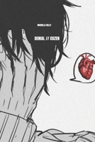 DENIAL // COZEN B0CV4G3TX2 Book Cover