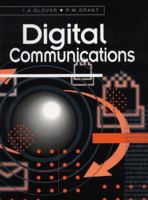 Digital Communications 0135653916 Book Cover
