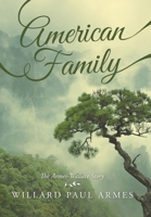 American Family: The Armes-wallace Story 197368845X Book Cover