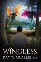 Wingless 1953279090 Book Cover