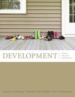 Development: Infancy Through Adolescence 061872155X Book Cover
