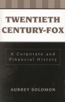 Twentieth Century-Fox 0810842440 Book Cover