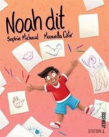 NOAH DIT 2925001858 Book Cover