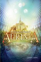 Aurinja: Sonderedition Gro�druck 1548412120 Book Cover