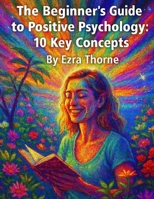 The Beginner’s Guide to Positive Psychology: 10 Key Concepts (MindPlay: The Psychology of Everyday Power) B0FJ7KV839 Book Cover