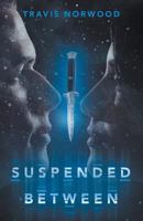 Suspended Between 1988256577 Book Cover