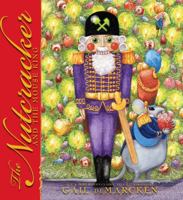The Nutcracker and The Mouse King 0545037735 Book Cover