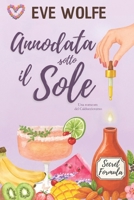 Annodata sotto il Sole: Una Commedia Romantica Omegaverse con Harem Inverso (Calduccioverso) (Italian Edition) B0GGB5725C Book Cover