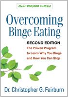 Overcoming Binge Eating 0898621798 Book Cover