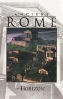 Ancient Rome 0743412923 Book Cover