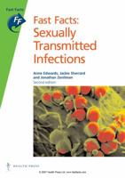 Fast Facts: Sexually Transmitted Infections 1903734959 Book Cover