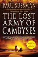 The Lost Army of Cambyses 0802143784 Book Cover