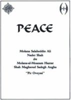 Peace 0910735123 Book Cover