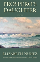 Prospero's Daughter 0345455355 Book Cover
