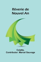 Rêverie de Nouvel An (French Edition) 9366384730 Book Cover