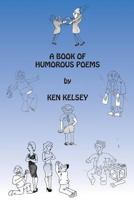 A Book of Humorous Poems 1987753968 Book Cover