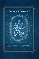 EL SEÑOR Le De Paz B0F4JP6Q6C Book Cover