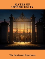 Gates Of Opportunity: The Immigrant Experience B0FQ5QLHHD Book Cover