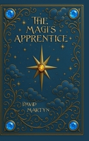 The Magi's Apprentice B0F4PKJRRQ Book Cover