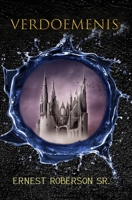 VERDOEMENIS (Damnation) B095GNLX4N Book Cover