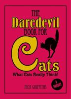 Daredevil Book for Cats 1848372086 Book Cover