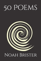 50 Poems B0DTD6YNYC Book Cover