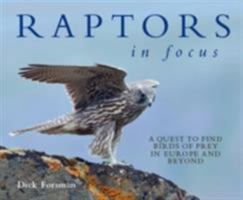 Raptors In Focus 1921517689 Book Cover
