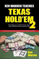 Ken Warren Teaches Texas Hold'em, Volume 2 1580422543 Book Cover