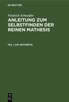 Die Arithmetik 3112630556 Book Cover