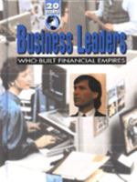 Business Leaders Built Emp Hb 0811449343 Book Cover