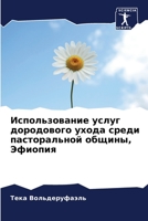 Использование услуг дородового ухода среди пасторальной общины, Эфиопия 6206029239 Book Cover