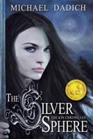 The Silver Sphere B0FKY9Q7PR Book Cover