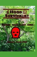 Kenneth Hahn Nature Walk Plant Guuide B099BVNTBJ Book Cover